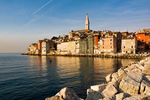 Photos du Voyage VENET : Balade au cœur de l’Istrie, en Croatie ( Du 4 au 9 Mai )